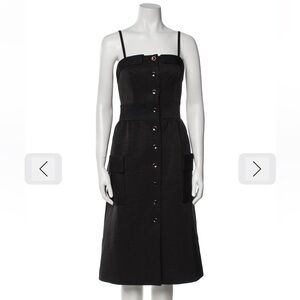 Ted Baker Black Dress